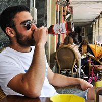 Foto del perfil de Jorge Mediavilla