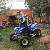 Foto del perfil de Sergio Fructuoso