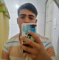 Foto del perfil de Martin Padilla Cubillos