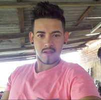 Foto del perfil de Lopez Andrew Nikolai