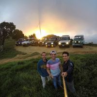 Foto del perfil de Andres Musmanni