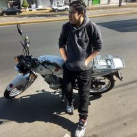 Foto del perfil de Jimenez Alberto Yair