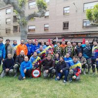 Foto del perfil de Quastur Motor