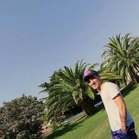 Foto del perfil de Andres Bories Otondo