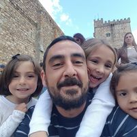 Foto del perfil de Fausto Gonzalez Roas