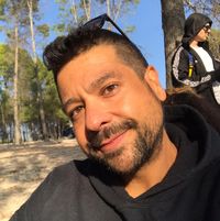 Foto del perfil de Txema Velez Rodriguez