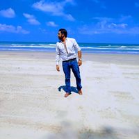 Foto del perfil de May W. Vargas