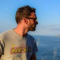 Foto del perfil de Sergio Muñoz Herraiz