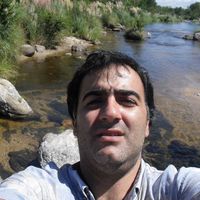 Foto del perfil de Hugo Mollica