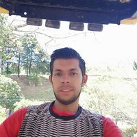Foto del perfil de Michael Diaz Hernandez