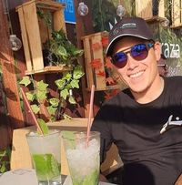 Foto del perfil de Carlos Saavedra Aracena