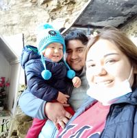 Foto del perfil de Eric Adán Velis Hormazabal