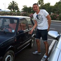 Foto del perfil de Fernando Román