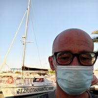 Foto del perfil de Javi De La Rosa Vizan
