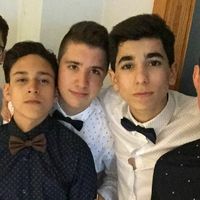 Foto del perfil de Diego Rodriguez Edrosa