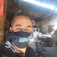 Foto del perfil de Bruno Paoloni