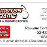 Foto del perfil de Taller Motos bame