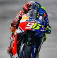 Foto del perfil de Adrian Iaian