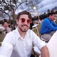 Foto del perfil de Brian Gonzalez Osinaga