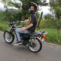 Foto del perfil de Fabian Solis