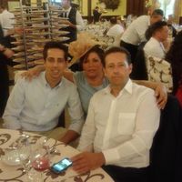 Foto del perfil de Francisco Gonzalez Ramos