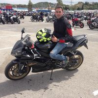 Foto del perfil de Alvaro Moreno Morillo