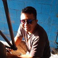 Foto del perfil de Alexander Chacon