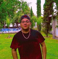 Foto del perfil de Fer Corona