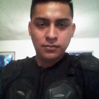 Foto del perfil de Daniel Gaspar Lugo
