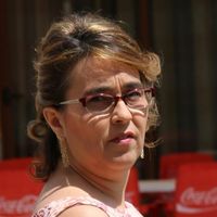 Foto del perfil de Yolanda Moreno Muñoz