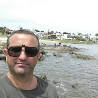 Foto del perfil de Santiago Manuel Perez Carreño