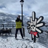 Foto del perfil de Álvaro Herrera