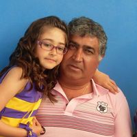 Foto del perfil de Luis Serra