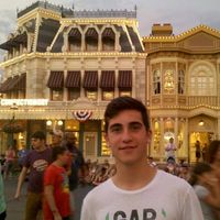 Foto del perfil de Fran Falbo
