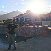 Foto del perfil de Tomi Pelizza