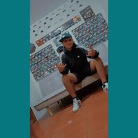 Foto del perfil de Kevin Rebolledo