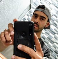 Foto del perfil de Cristhian R. Reyez Saldivar