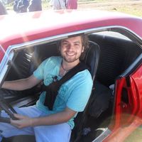 Foto del perfil de Sergio Sg