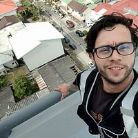 Foto del perfil de Jonathan Castro
