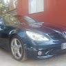 Foto del perfil de La cueva del SLK 55 AMG