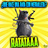 Foto del perfil de Sr Ratata