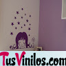 Foto del perfil de VinilosdecorativosAQM Vinilos