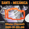 Foto del perfil de SANTI - MECANICA
