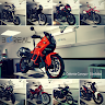 Foto del perfil de Boreal Moto