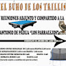 Foto del perfil de NAVE EL BUHO DE LOS TRILLIS
