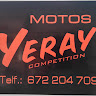 Foto del perfil de Motos yeray