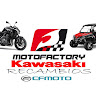 Foto del perfil de MOTOFACTORY RECAMBIOS