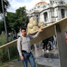 Foto del perfil de Luis Fernando Rojas Peña