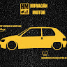Foto del perfil de Huracán Motor