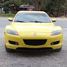 Foto del perfil de mazda rx-8